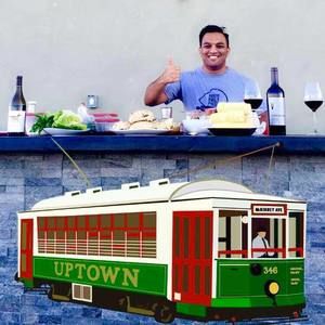 Meet your Posher, Dean